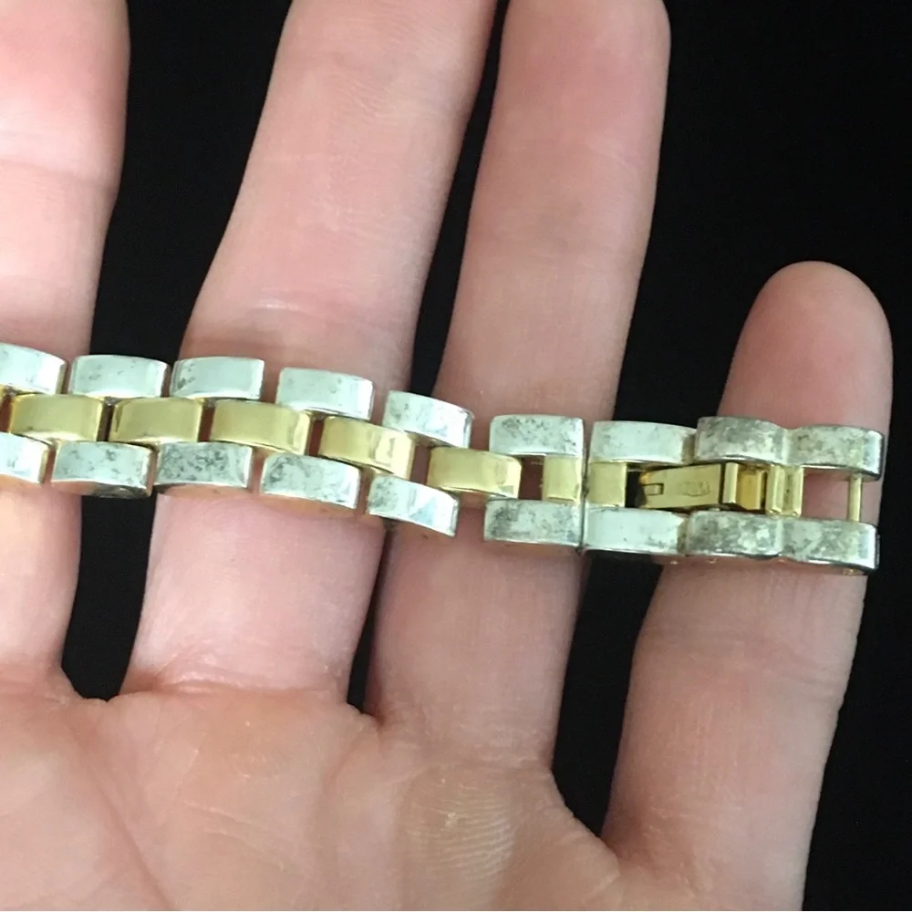 Vintage Interchangeable Bracelet